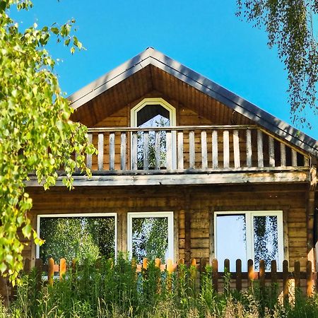 Osada Kryspinow Hotell Cholerzyn Exteriör bild