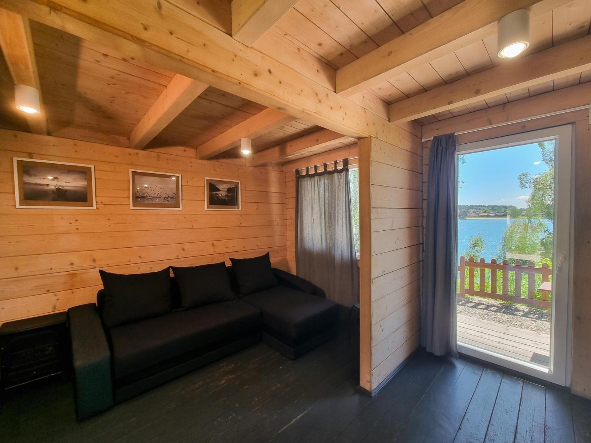 Osada Kryspinow Hotell Cholerzyn Rum bild