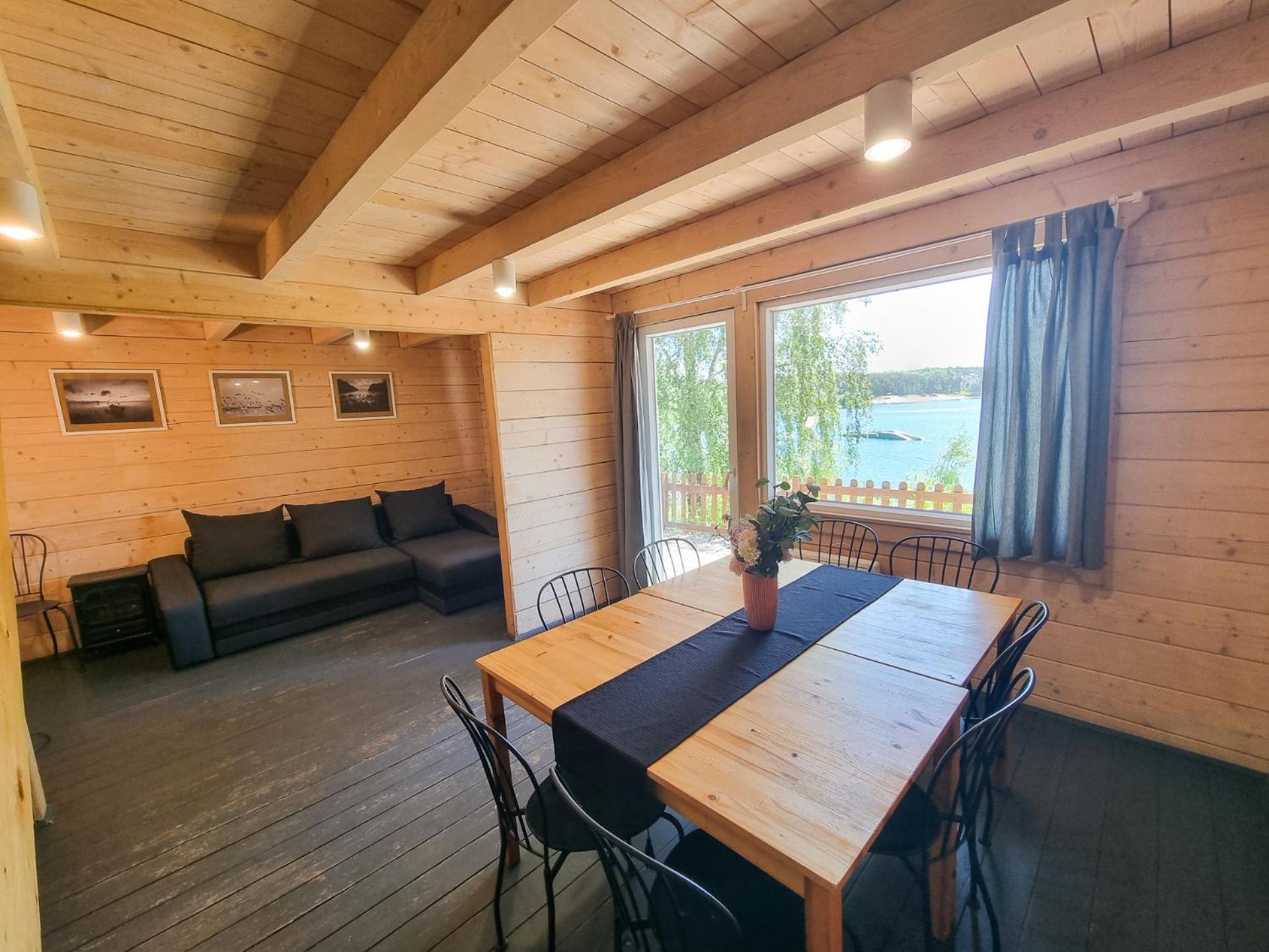 Osada Kryspinow Hotell Cholerzyn Exteriör bild