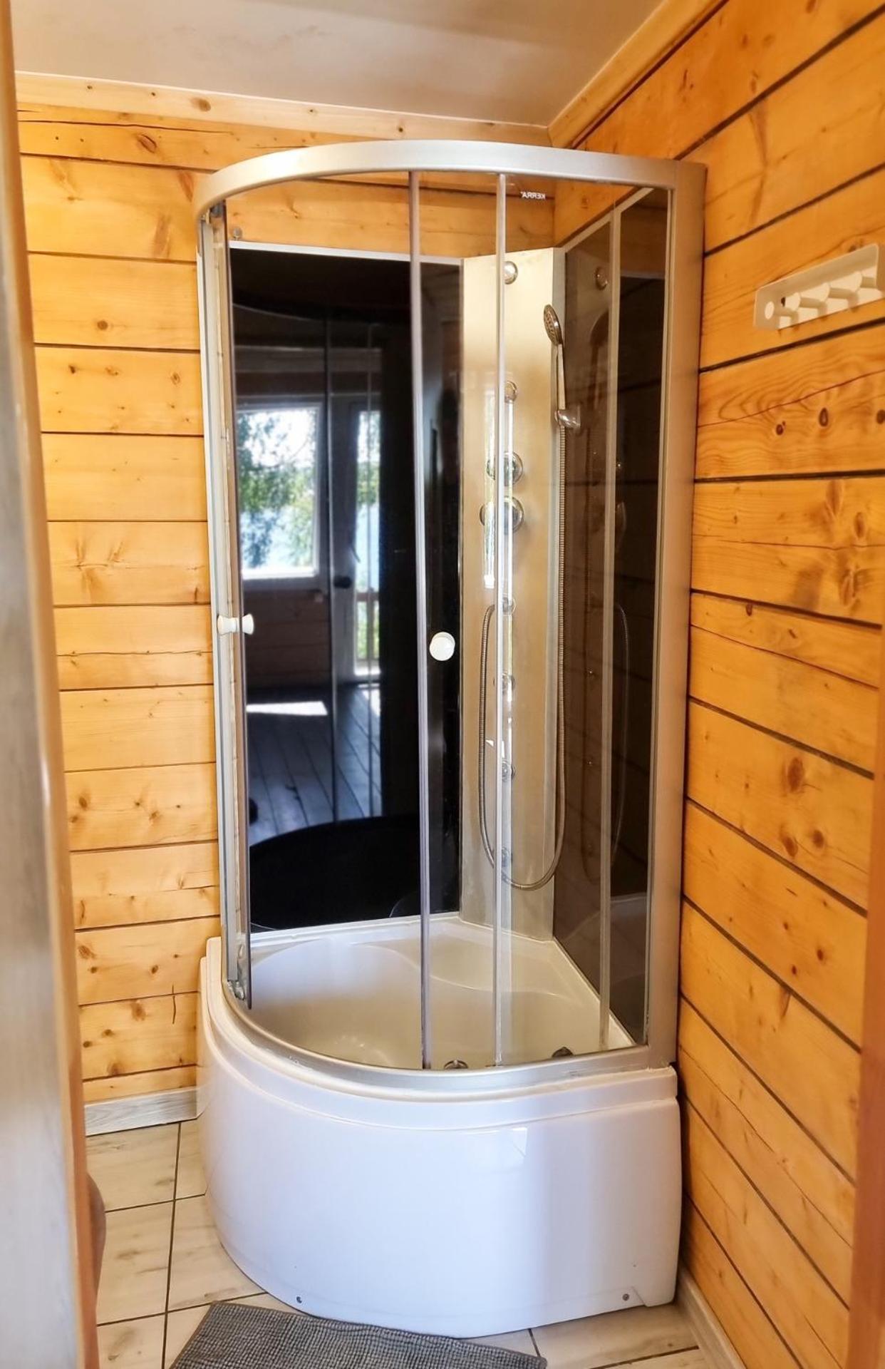 Osada Kryspinow Hotell Cholerzyn Rum bild